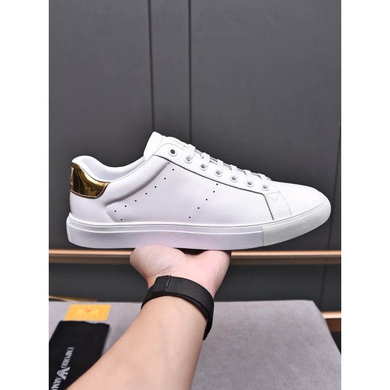 Armani Casual Shoes